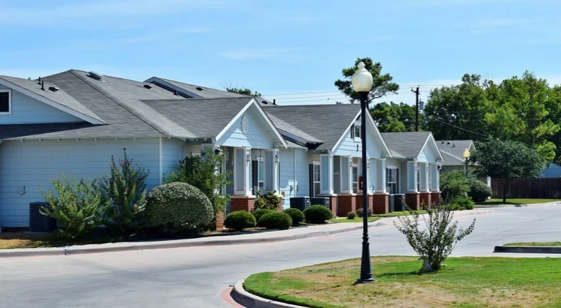 Image of Arbors at Rose Park Senior Apartments (6)