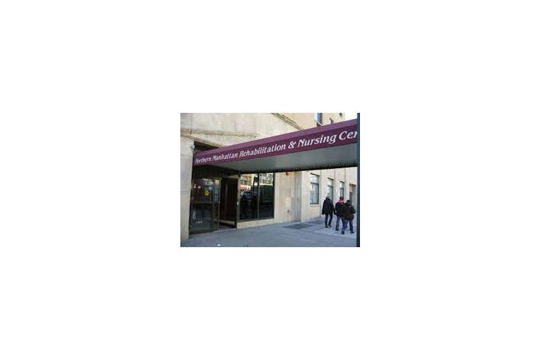 Image of Northern Manhattan Rehabilitation And Nursing Ctr (2)