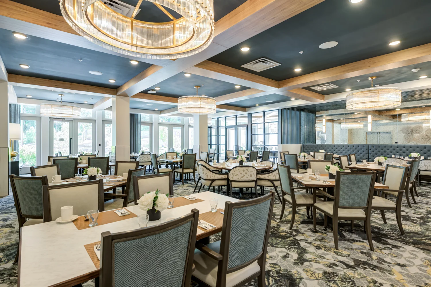 Image of Benchmark at Mount Pleasant (5)