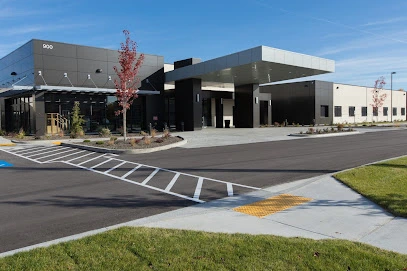 Image of Caldwell Care Of Cascadia (1)