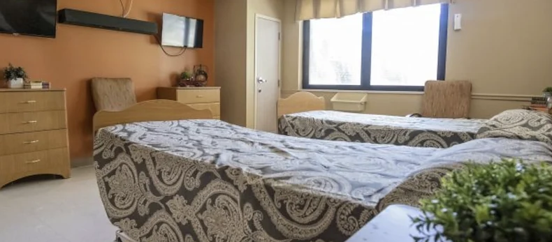 Image of W D Bill Manning Tennessee State Veterans Home (5)