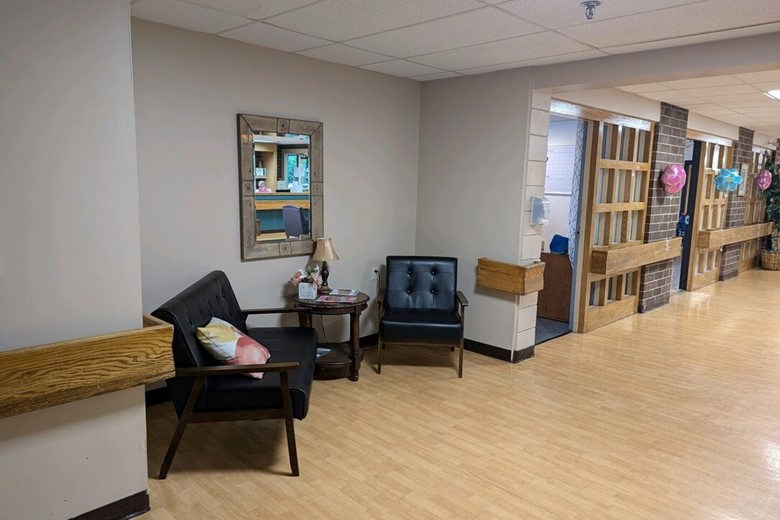 Image of Wecare At Mt Lebanon Rehabilitation & Nursing (3)