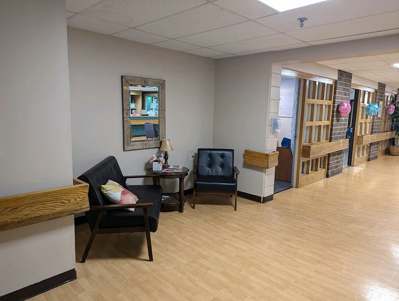 Image of Wecare At Mt Lebanon Rehabilitation & Nursing (3)