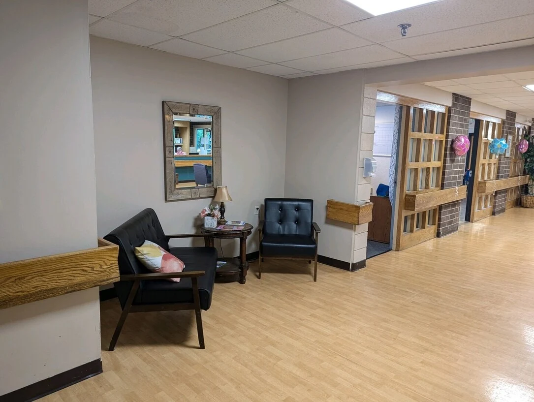 Image of Wecare At Mt Lebanon Rehabilitation & Nursing (3)