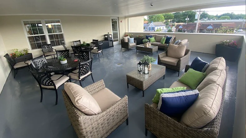 Image of Harmony Village at CareOne Valley (2)