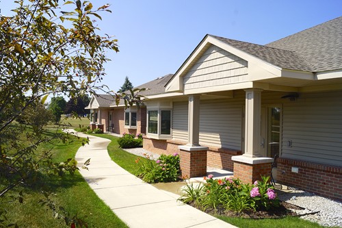 Image of Linden Square Assisted Living Center (2)