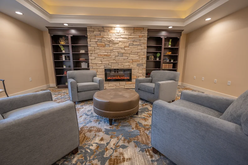 Image of Commerce Comfort Care (2)