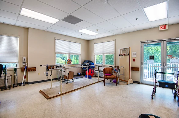 Image of Brinton Manor Nursing And Rehabilitation Center (3)