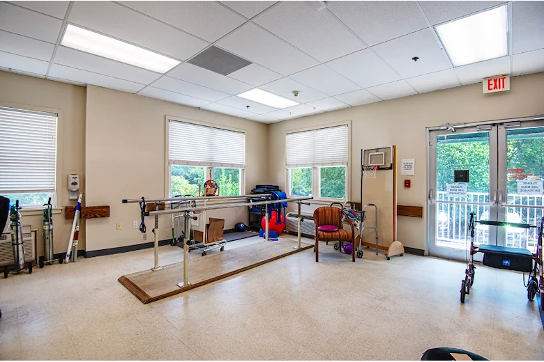 Image of Brinton Manor Nursing And Rehabilitation Center (3)