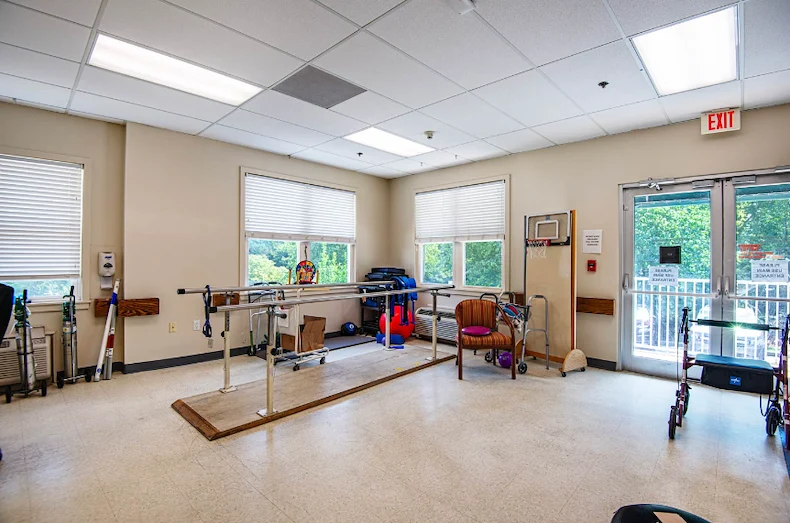 Image of Brinton Manor Nursing And Rehabilitation Center (3)