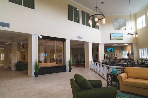 Image of Angels Senior Living at Sarasota (1)