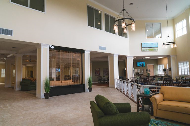 Image of Angels Senior Living at Sarasota (1)