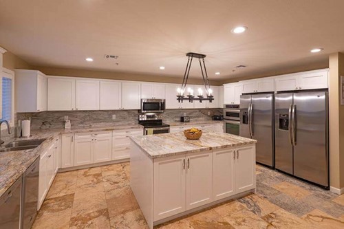 Image of North Scottsdale Retreat (3)