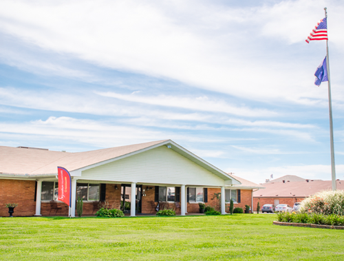 Image of Signature Healthcare Of Hartford Rehab & Wellness (2)