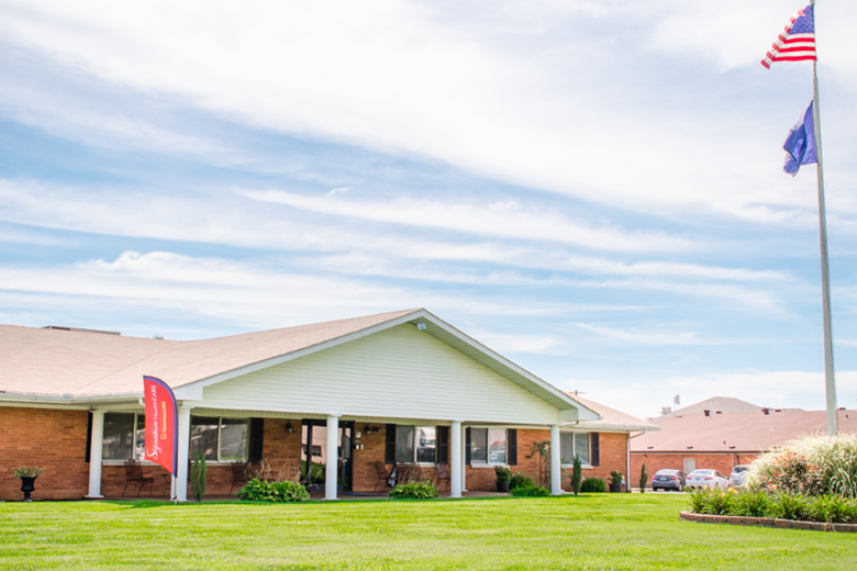 Image of Signature Healthcare Of Hartford Rehab & Wellness (2)