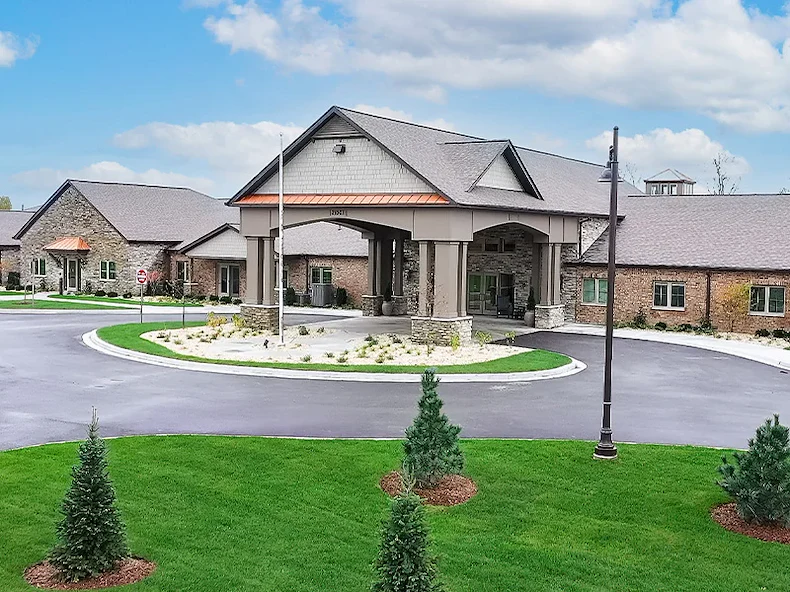 Image of Cedarhurst of Frankfort (1)