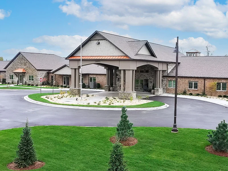 Image of Cedarhurst of Frankfort (1)