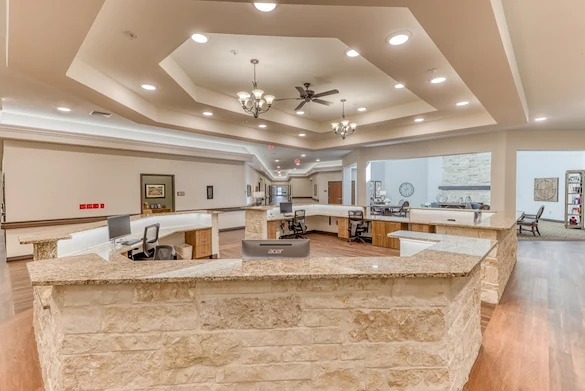 Image of Springtown Park Rehabilitation And Care Center (3)