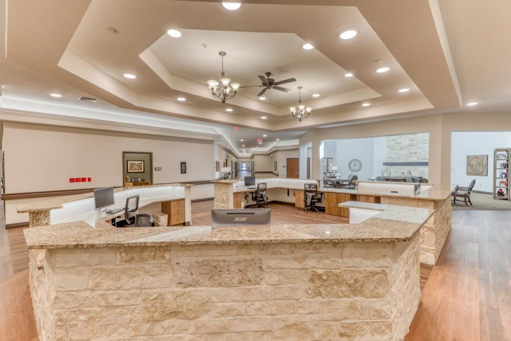 Image of Springtown Park Rehabilitation And Care Center (3)