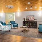 Image of The Courtyard at Auburn Hills (5)