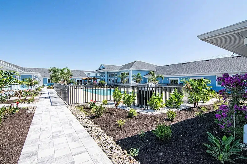 Image of Hampton Manor of Merritt Island (7)