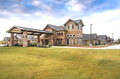 Image of Discovery Village Clear Lake (1)