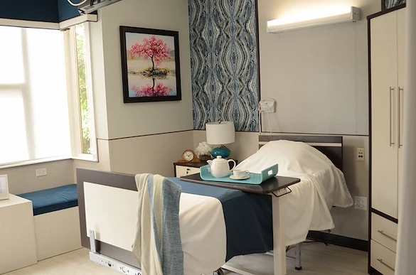 Image of The Grove At Valhalla Rehab And Nursing Center (4)