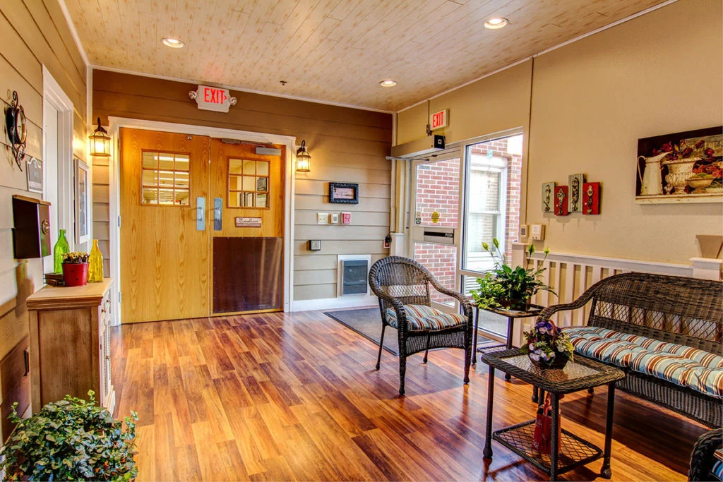 Image of Heisinger Bluffs Rehab and Health Center (7)