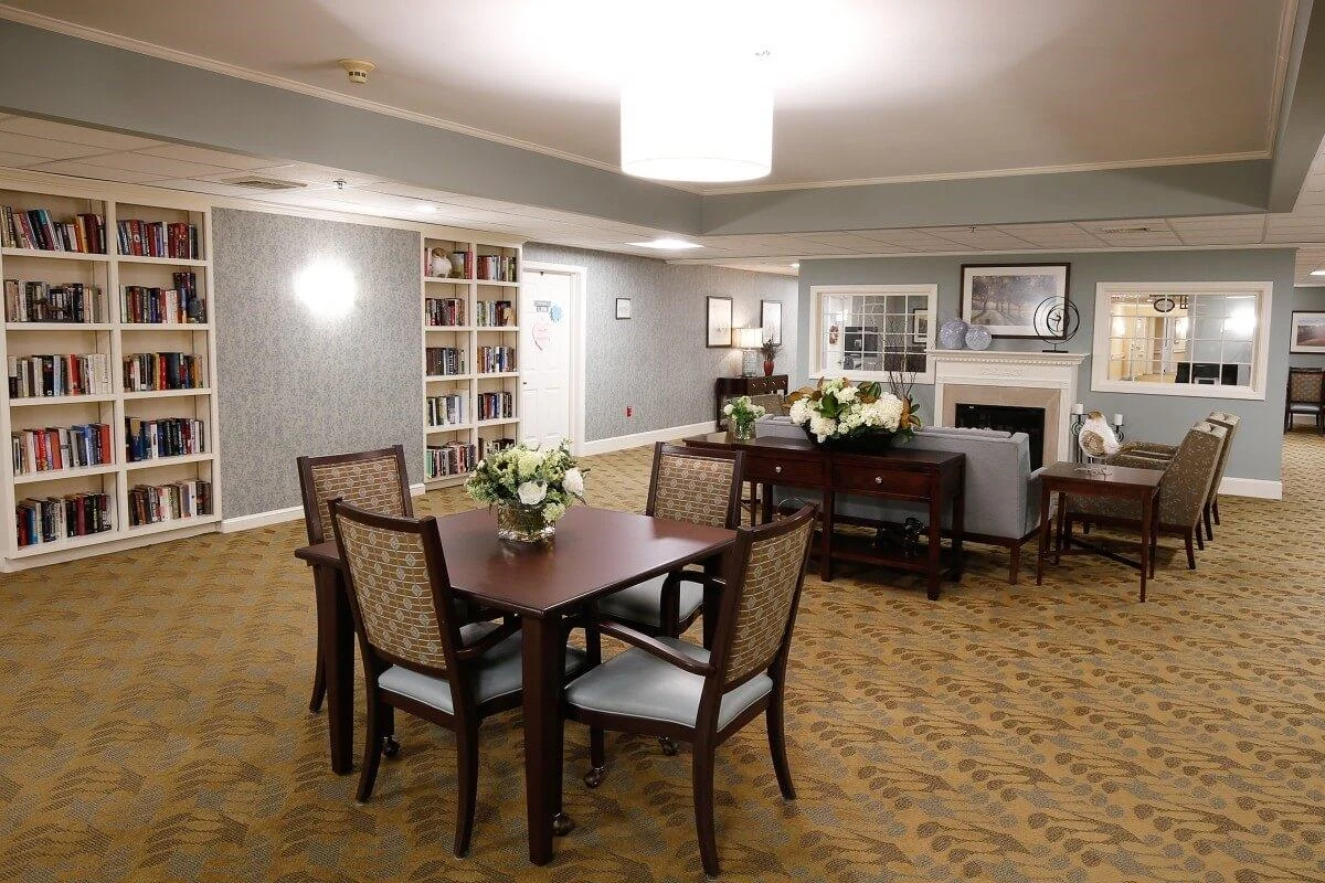 Image of The Village at Willow Crossings (5)