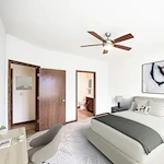 One and Two Bedroom Luxury Apartments and Townhomes