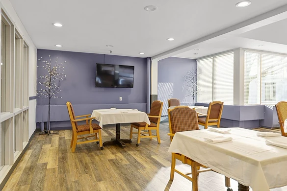 Image of Carriage House Nursing And Rehabilitation (5)