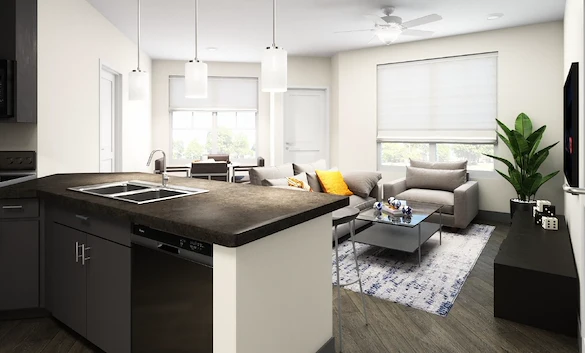 Image of Renaissance at Garden Walk (2)