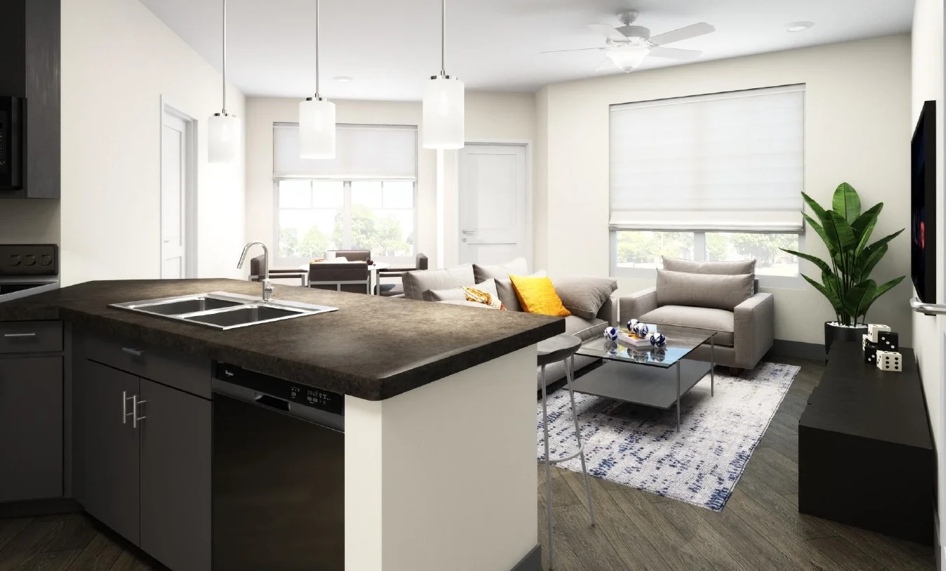 Image of Renaissance at Garden Walk (2)