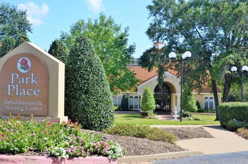Image of Park Place Nursing & Rehabilitation (2)