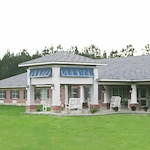 Image of The Woodlands Healthcare Center (1)