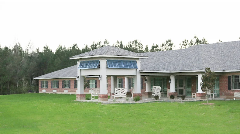 Image of The Woodlands Healthcare Center (1)