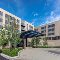 Image of The Sheridan at Oak Brook (1)