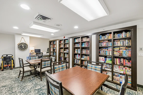 Image of Edgewood Point Senior Living (7)