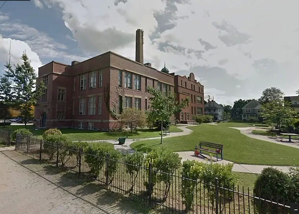 Image of Harvard Village (1)