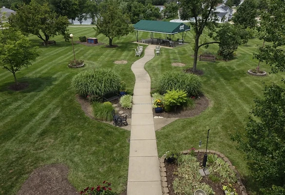 Image of Lake St. Charles Retirement Center (2)