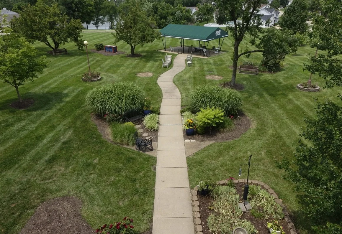 Image of Lake St. Charles Retirement Center (2)