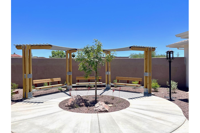 Image of Cottages of Tucson (10)