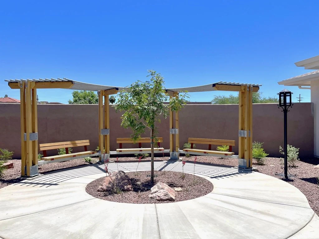 Image of Cottages of Tucson (10)