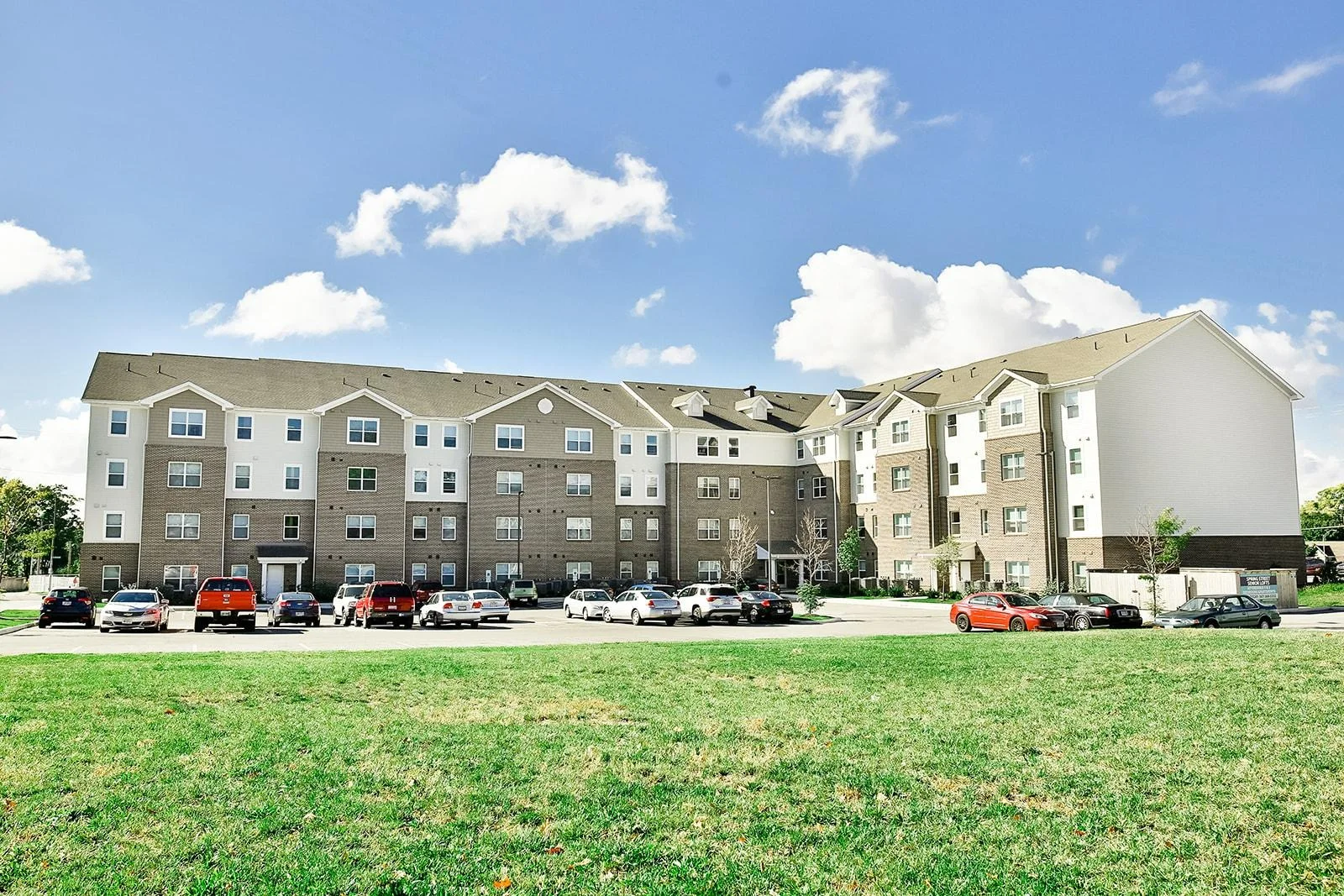 Image of Spring Street Senior Lofts (10)