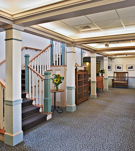 Image of Harbor Hill Center (3)