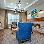 Image of Springwater Memory Support (6)