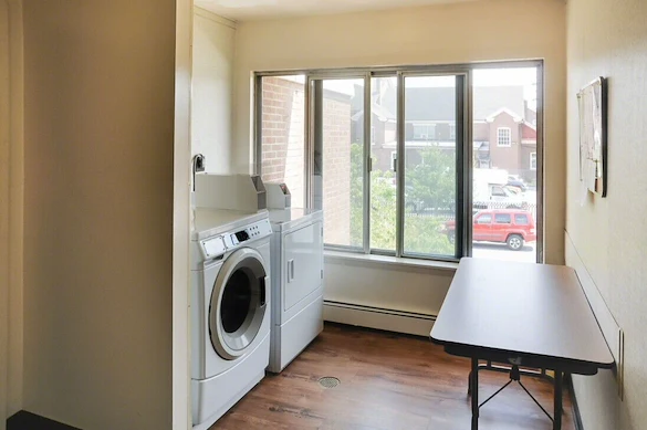 Image of Easton Senior Citizens Housing (10)