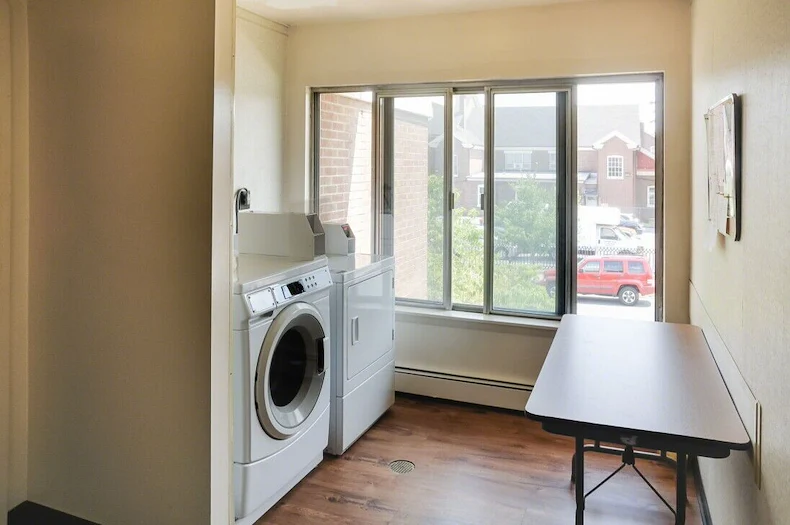 Image of Easton Senior Citizens Housing (10)