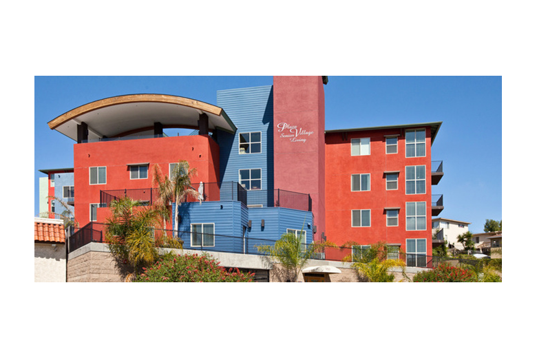Image of Plaza Village Senior Living (1)