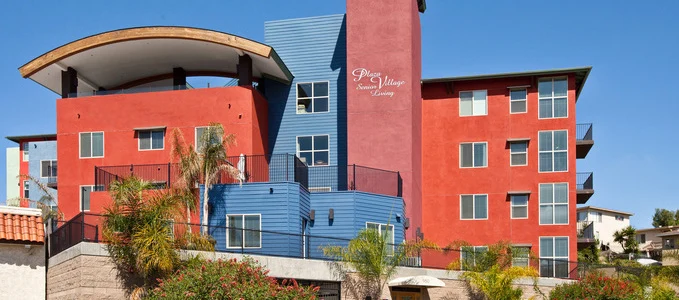 Image of Plaza Village Senior Living (1)